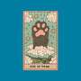 Ace of Paws-none basic tote-Thiago Correa