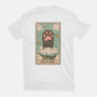 Ace of Paws-youth basic tee-Thiago Correa