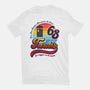 Bigger on the Inside-mens heavyweight tee-DrMonekers