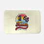 Bigger on the Inside-none memory foam bath mat-DrMonekers