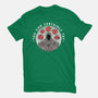 You Can Certainly Try-mens heavyweight tee-ShirtGoblin