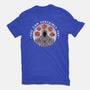 You Can Certainly Try-mens heavyweight tee-ShirtGoblin