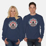 You Can Certainly Try-unisex crew neck sweatshirt-ShirtGoblin
