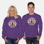 You Can Certainly Try-unisex crew neck sweatshirt-ShirtGoblin