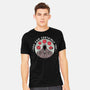 You Can Certainly Try-mens heavyweight tee-ShirtGoblin