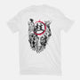 Pillars-youth basic tee-Andriu
