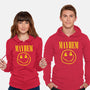Smells Like Soap-unisex pullover sweatshirt-CappO