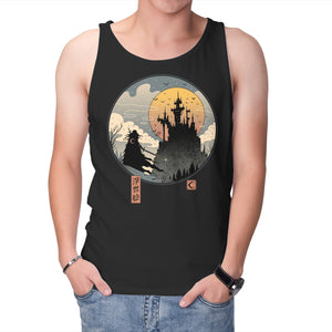 Vampire Slayer in Edo