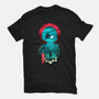 Become As God-womens basic tee-hirolabs