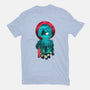 Become As God-unisex basic tee-hirolabs