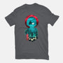 Become As God-womens basic tee-hirolabs