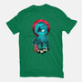 Become As God-womens basic tee-hirolabs
