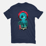 Become As God-youth basic tee-hirolabs