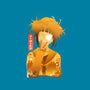 Himiko-none stretched canvas-hirolabs