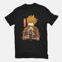 Eraser Head-mens basic tee-hirolabs