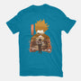 Eraser Head-mens basic tee-hirolabs