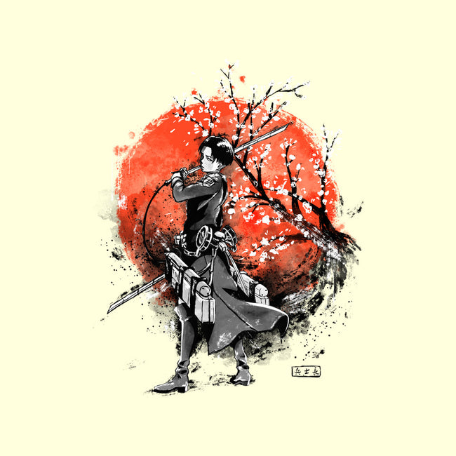Slayer Of Titans Ink-none basic tote-IKILO