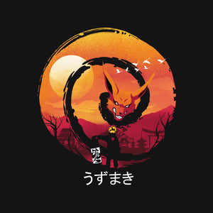 Uzumaki Night