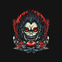 He Is Not Your Friend-dog basic pet tank-glitchygorilla