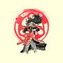 Madara's Will-none stretched canvas-constantine2454