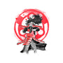 Madara's Will-none stretched canvas-constantine2454