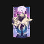 Unlimited Void-none fleece blanket-hypertwenty