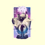 Unlimited Void-none glossy sticker-hypertwenty