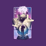 Unlimited Void-none removable cover w insert throw pillow-hypertwenty