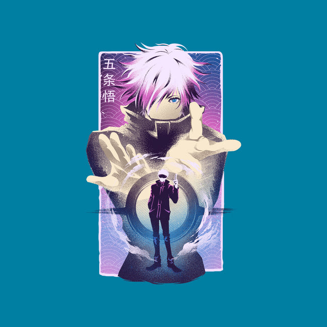 Unlimited Void-none fleece blanket-hypertwenty