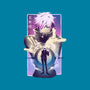 Unlimited Void-none fleece blanket-hypertwenty