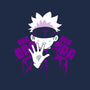 Ora Ora Jujutsu-youth basic tee-constantine2454