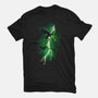 Rickman Returns-youth basic tee-Getsousa!