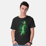 Rickman Returns-mens basic tee-Getsousa!