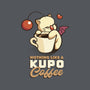 Nothing Like A Kup-O-Coffee-none adjustable tote-Sergester