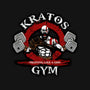 Train Like A God-youth basic tee-Rudy