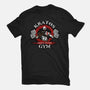 Train Like A God-youth basic tee-Rudy