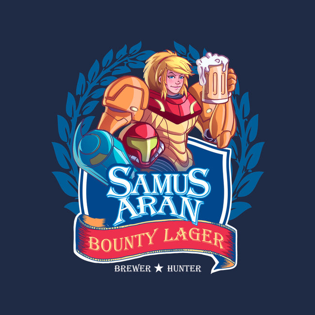 The Better Zebes Beer-dog basic pet tank-evilzac