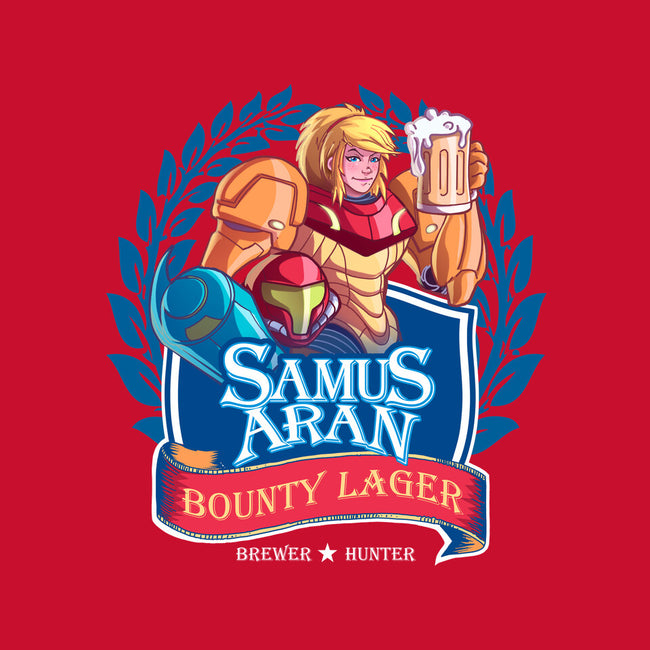 The Better Zebes Beer-youth basic tee-evilzac