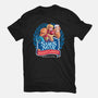 The Better Zebes Beer-mens premium tee-evilzac