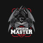 DM-none matte poster-jrberger
