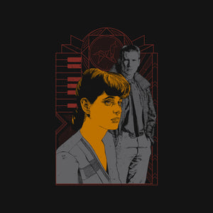 Noir Lovers