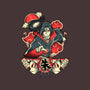 Under My Genjutsu-none stretched canvas-constantine2454