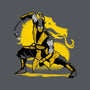 Legend Of Ninja-mens heavyweight tee-summerdsgn