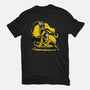 Legend Of Ninja-mens basic tee-summerdsgn