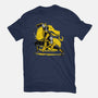 Legend Of Ninja-womens basic tee-summerdsgn