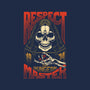 Respect The Dungeon Master-dog basic pet tank-Azafran