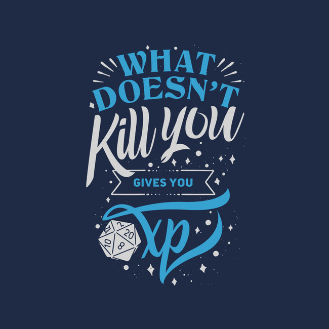 What Doesn't Kill You-unisex crew neck sweatshirt-ShirtGoblin