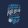 What Doesn't Kill You-youth pullover sweatshirt-ShirtGoblin