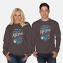 What Doesn't Kill You-unisex crew neck sweatshirt-ShirtGoblin