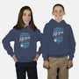 What Doesn't Kill You-youth pullover sweatshirt-ShirtGoblin